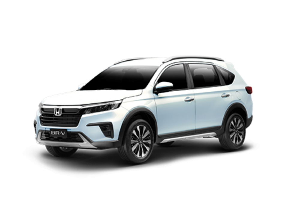 Honda BR-V