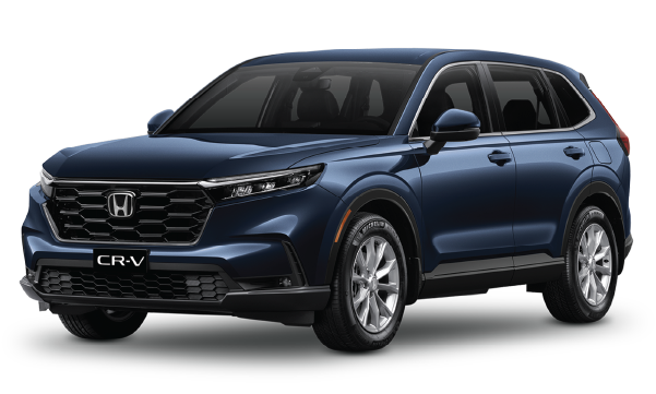 Honda CR-V NEW